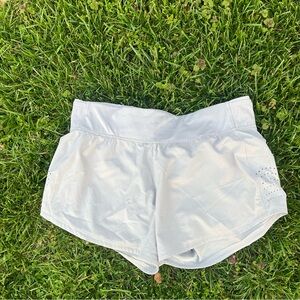 Hurley Running Shorts